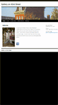 Mobile Screenshot of galleryon43rdstreet.com